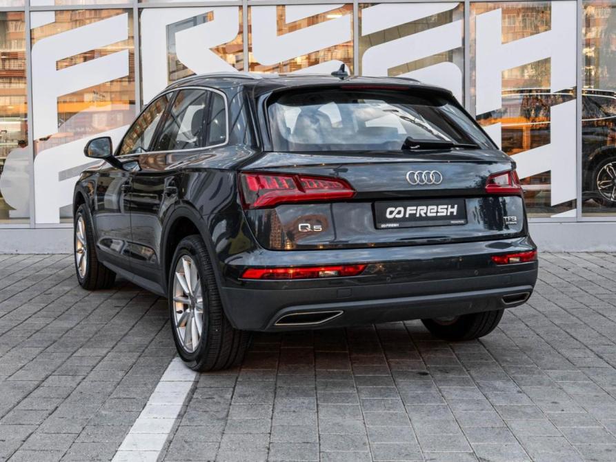 Audi Q5 II (FY) Ставрополь  - изображение 2