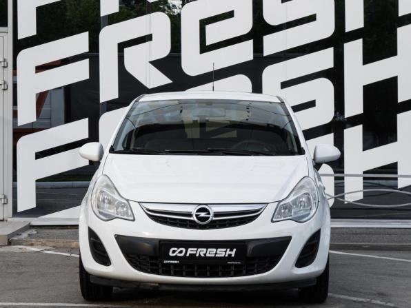 Opel Corsa D Рестайлинг II с пробегом 2013 года, цена 559 000 рублей, 155087 км, хэтчбек, Автокод Объявления