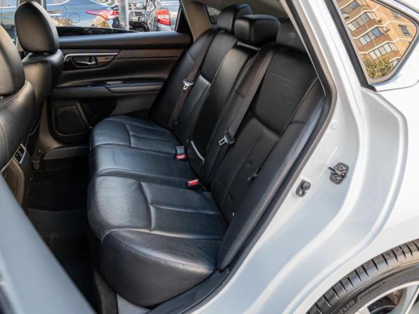 Nissan Teana III (L33) с пробегом 2014 года, цена 1 480 000 рублей, 122994 км, седан, Автокод Объявления