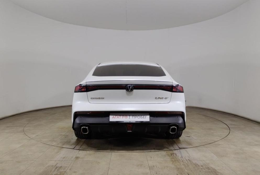 Changan UNI-V I Волгоград  - изображение 6