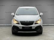 Opel Mokka I Москва  - изображение 17