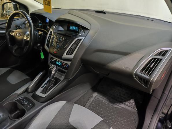 Ford Focus III с пробегом 2012 года, цена 550 000 рублей, 168800 км, хэтчбек, Автокод Объявления