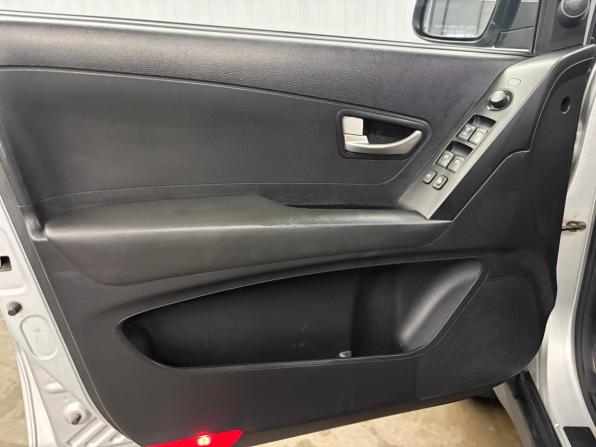 SsangYong Actyon II с пробегом 2012 года, цена 787 000 рублей, 318217 км, внедорожник, Автокод Объявления