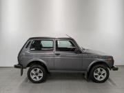 Lada (ВАЗ) Niva Legend Москва  - изображение 28