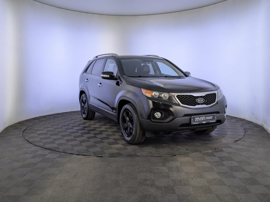 Kia Sorento II Москва  - изображение 3