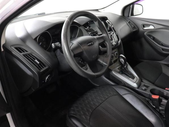 Ford Focus III с пробегом 2011 года, цена 580 000 рублей, 196347 км, хэтчбек, Автокод Объявления