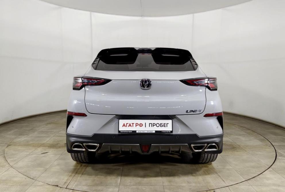 Changan UNI-T I Волгоград  - изображение 6