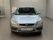 Ford Focus II Красноярск  - изображение 16