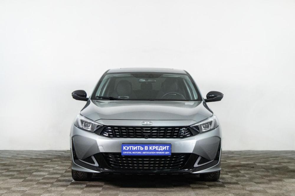 Kaiyi E5 Сургут  - изображение 2