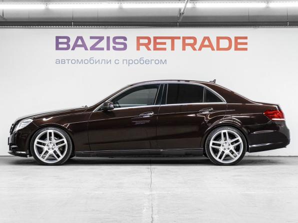 Mercedes-Benz E-Класс IV (W212 S212 C207) с пробегом 2012 года, цена 1 599 000 рублей, 211526 км, седан, Автокод Объявления