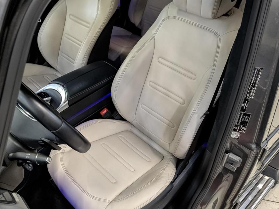 Mercedes-Benz G-Класс III (W463) Москва  - изображение 20