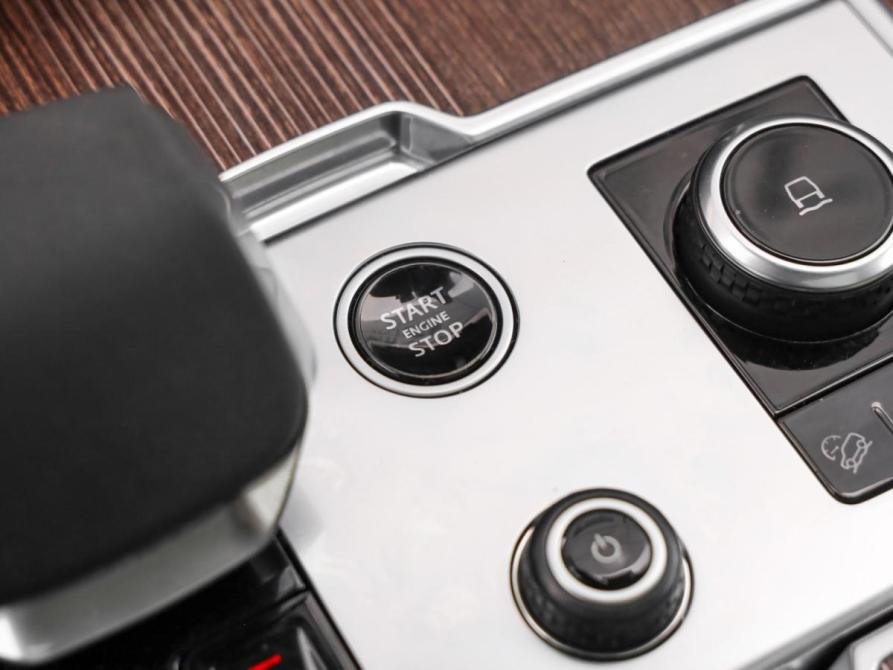 Land Rover Range Rover V Санкт-Петербург  - изображение 24