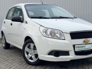 Chevrolet Aveo I Рестайлинг Ростов-на-Дону  - изображение 27
