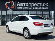 Lada (ВАЗ) Vesta I Волгоград  - изображение 24