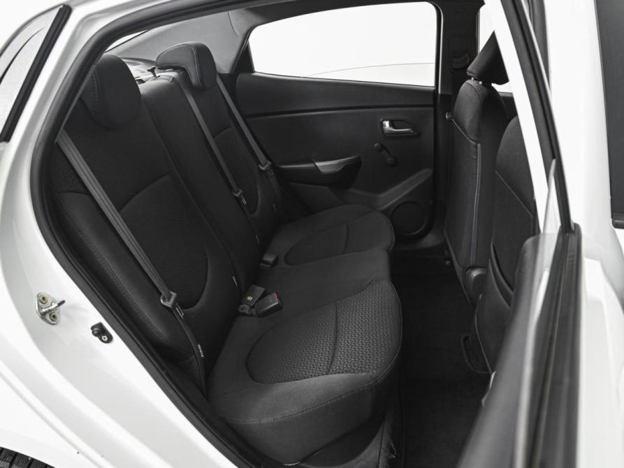Kia Rio III Ставрополь  - изображение 7