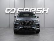 Chery Tiggo 8 Pro I Воронеж  - изображение 25