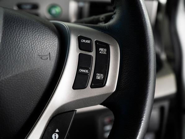 Honda Freed I Рестайлинг 2 с пробегом 2014 года, цена 1 225 000 рублей, 147768 км, компактвэн, Автокод Объявления