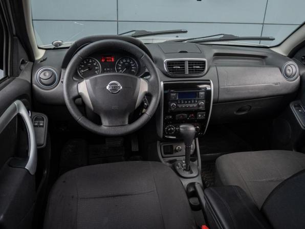 Nissan Terrano III (D10) с пробегом 2014 года, цена 1 235 000 рублей, 114693 км, внедорожник, Автокод Объявления