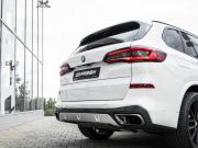 BMW X5 IV (G05/G18) Ставрополь  - изображение 40