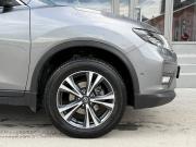 Nissan X-Trail III Рестайлинг Новосибирск  - изображение 30