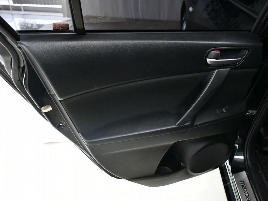 Mazda 3 II (BL) Новосибирск  - изображение 15