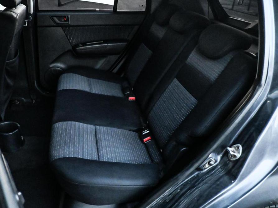 Hyundai Getz I Рестайлинг Новороссийск  - изображение 9