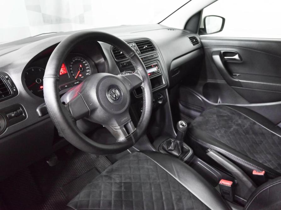 Volkswagen Polo V Екатеринбург  - изображение 15