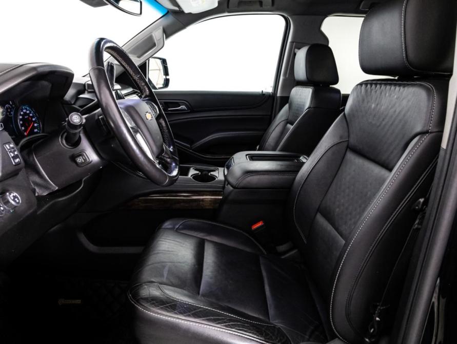 Chevrolet Tahoe IV Санкт-Петербург  - изображение 21