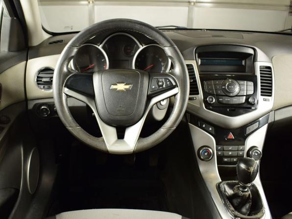 Chevrolet Cruze I Рестайлинг с пробегом 2012 года, цена 574 999 рублей, 275875 км, хэтчбек, Автокод Объявления