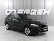 BMW X1 I (E84) Рестайлинг Ростов-на-Дону  - изображение 19