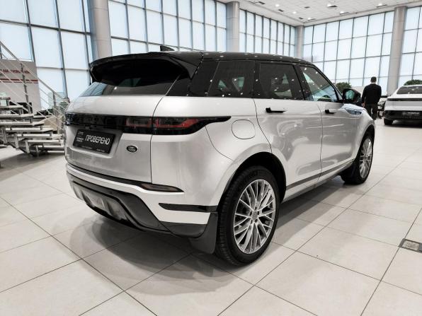 Land Rover Range Rover Evoque II с пробегом 2020 года, цена 3 750 000 рублей, 72000 км, внедорожник, Автокод Объявления