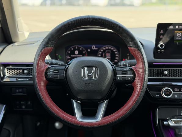 Honda Civic XI с пробегом 2021 года, цена 2 850 000 рублей, 98078 км, седан, Автокод Объявления
