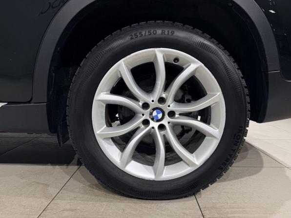 BMW X6 II (F16) с пробегом 2015 года, цена 4 040 000 рублей, 76000 км, внедорожник, Автокод Объявления