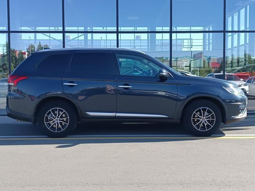 Mitsubishi Outlander III Рестайлинг 3 Оренбург  - изображение 5