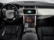 Land Rover Range Rover IV Санкт-Петербург  - изображение 41