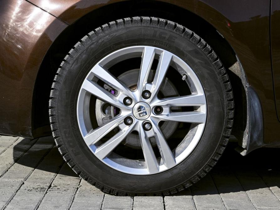 Kia Cerato III Екатеринбург  - изображение 21