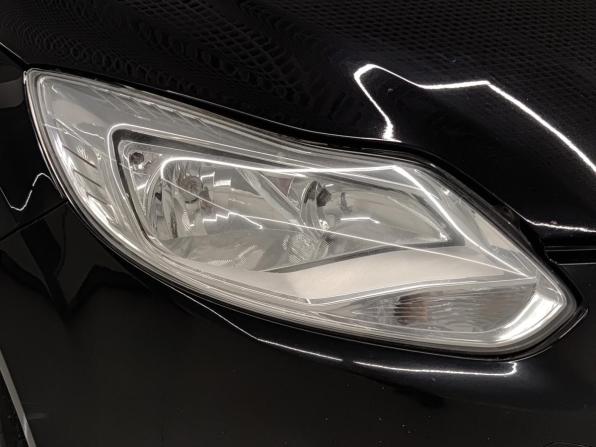 Ford Focus III с пробегом 2015 года, цена 832 000 рублей, 188000 км, хэтчбек, Автокод Объявления