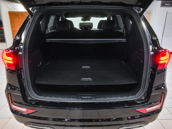 SsangYong Rexton IV Рестайлинг с пробегом 2020 года, цена 3 669 000 рублей, 72000 км, внедорожник, Автокод Объявления