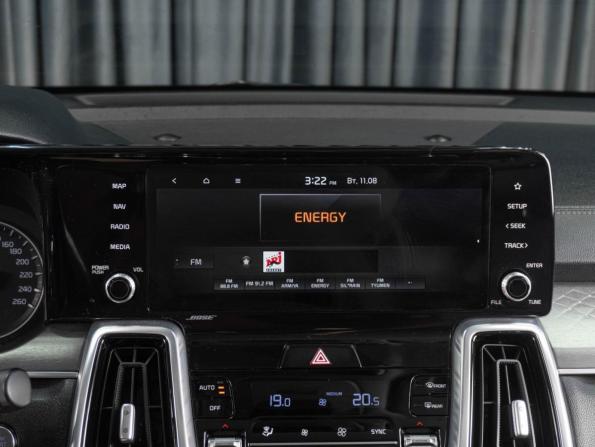 Kia Sorento IV с пробегом 2021 года, цена 3 899 000 рублей, 102398 км, внедорожник, Автокод Объявления