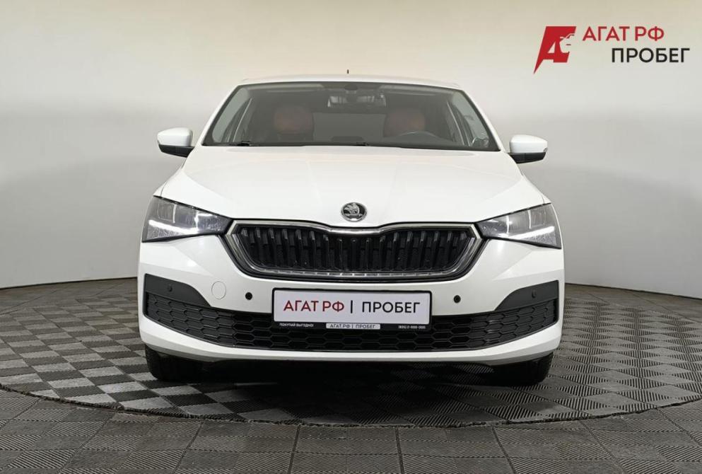Skoda Rapid II Нижний Новгород  - изображение 2