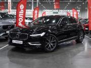 Volvo S90 II Санкт-Петербург  - изображение 35