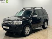 Land Rover Freelander II Рестайлинг Санкт-Петербург  - изображение 18