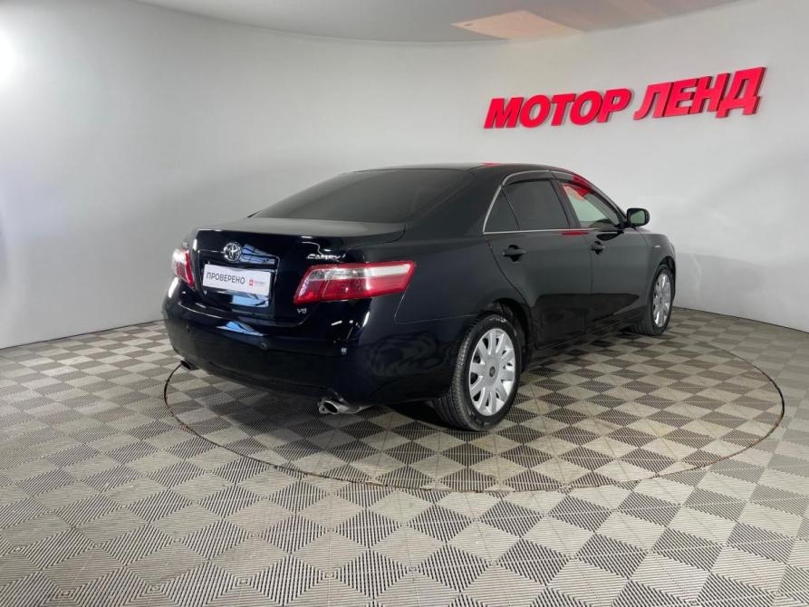 Toyota Camry VI (XV40) Воронеж  - изображение 4