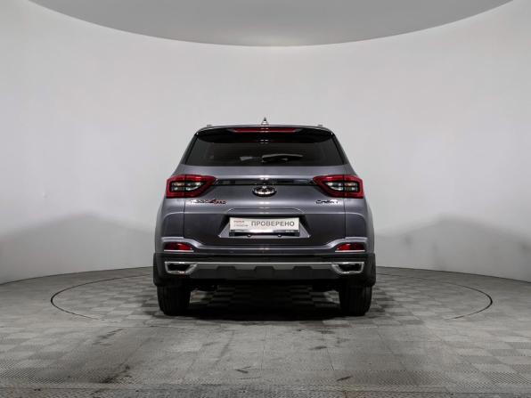 Chery Tiggo 4 Pro I Рестайлинг с пробегом 2023 года, цена 1 450 000 рублей, 31500 км, внедорожник, Автокод Объявления