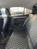 Skoda Octavia III (A7) Рестайлинг Шахты  - изображение 32