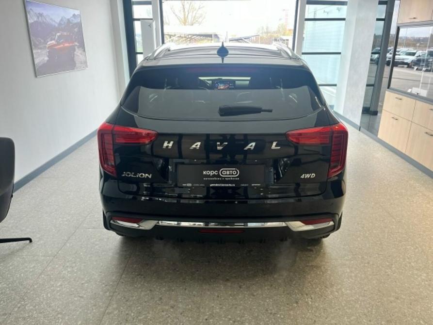 Haval Jolion I Ярославль  - изображение 5