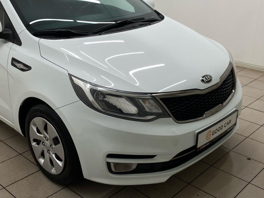 Kia Rio III Рестайлинг Энгельс  - изображение 6