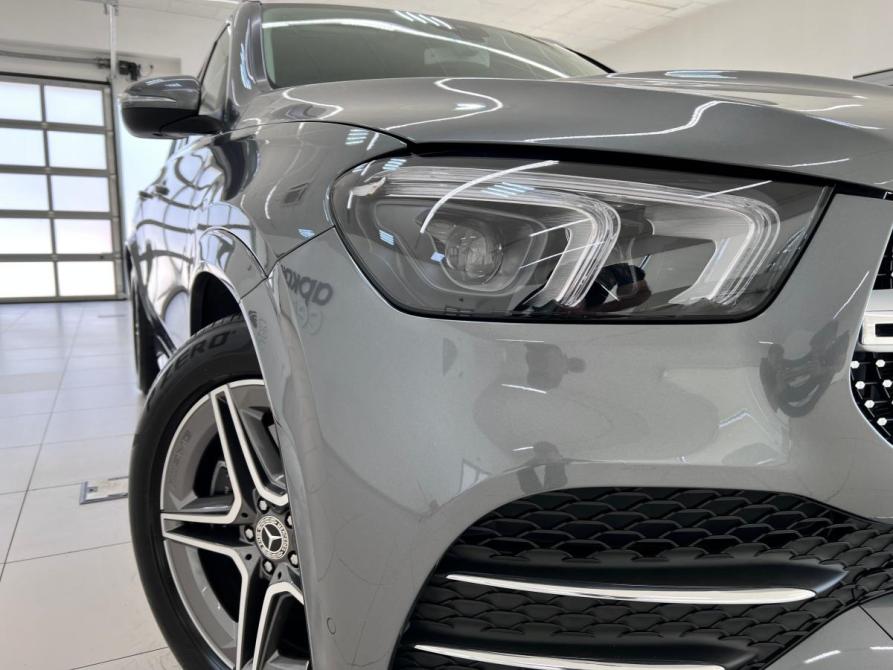 Mercedes-Benz GLE II (V167) Волгоград  - изображение 9