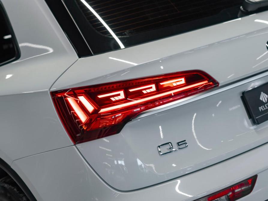 Audi Q5 II (FY) Рестайлинг Москва  - изображение 27