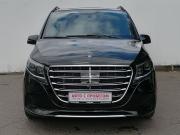 Mercedes-Benz V-Класс III (W447) Рестайлинг 2 Москва  - изображение 29